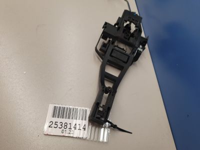 Кронштейн ручки двери передней правой для Ford Focus 3 2011-2019