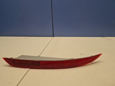 Фонарь в бампер левый для BMW X4 G02 2018-