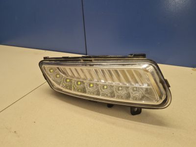 Фара противотуманная правая для Volkswagen Polo 2009-2015