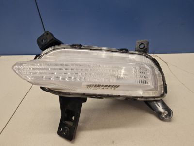 Фара противотуманная левая для KIA Cerato 2018-