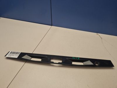 Накладка крышки багажника для Toyota Camry V70 2017-