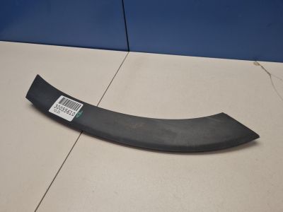 Расширитель арки правый задний для Hyundai Santa Fe TM 2018-