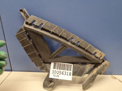 Рамка противотуманной фары левой для Hyundai Elantra CN7 2020-