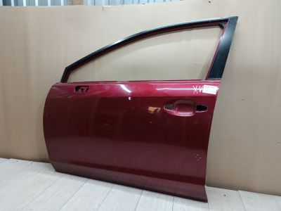 Дверь левая передняя для Subaru XV G33 G43 2011-2017