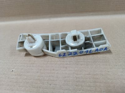 Кронштейн бампера переднего правый для Infiniti QX56 QX80 Z62 2010-