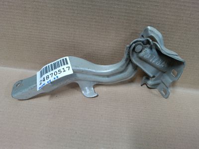 Петля капота левая для Nissan Teana L33 2013-