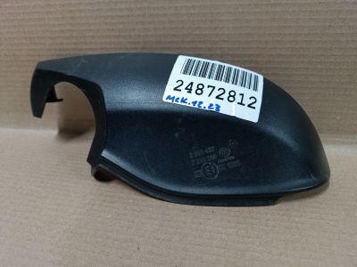 Накладка зеркала левого для BMW X1 E84 2009-2015