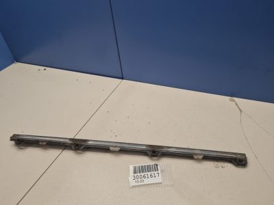 Подсветка подножки задняя левая для Mercedes GLE-klasse C292 Coupe 2015-2019