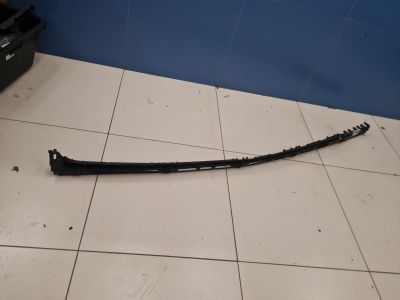 Кронштейн накладки порога левый для Mercedes GLC-klasse X253 2015-