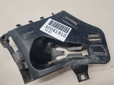 Кронштейн бампера переднего правый для Mercedes GLA-klasse X156 2013-2020