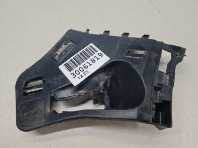 Кронштейн бампера переднего левый для Mercedes GLA-klasse X156 2013-2020