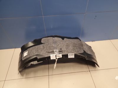 Локер левый передний для Toyota Land Cruiser 200 2008-