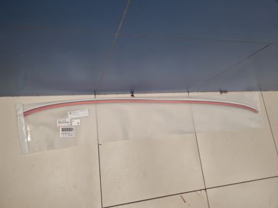 Молдинг лобового стекла для Toyota Camry V70 2017-