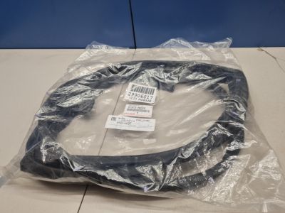 Уплотнитель двери задней левой для Lexus RX GL20 2016-