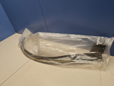 Расширитель арки правый задний для Lexus RX GL20 2016-