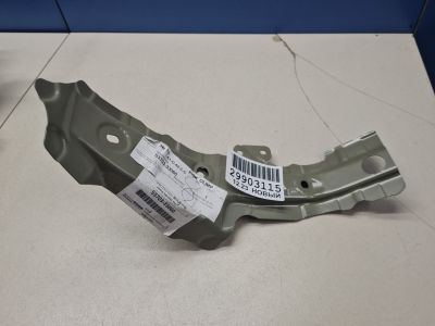 Кронштейн лонжерона передний правый для Toyota Camry V70 2017-