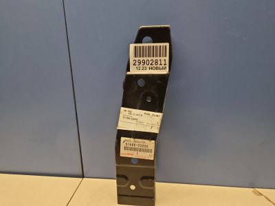 Кронштейн панели радиатора верхний левый для Toyota Camry V40 2006-2011