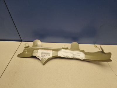 Кронштейн заднего крыла левый для Toyota Corolla E21 2019-