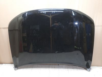 Капот для Toyota Land Cruiser 200 2008-