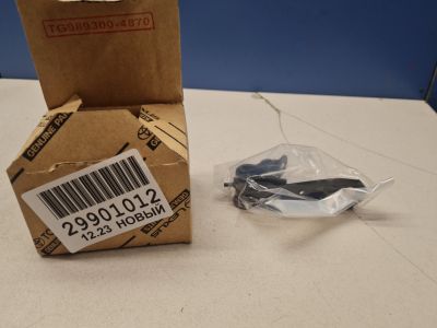 Хомут для шланга для Toyota Fortuner GGN155 2015-