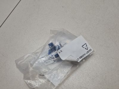 Кронштейн датчика парковки для Toyota Land Cruiser Prado 150 2009-