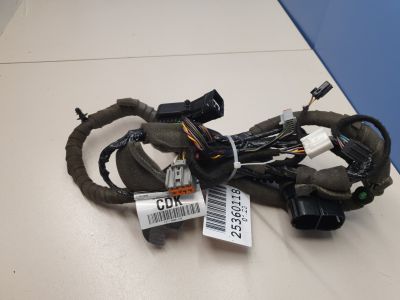 Жгут проводов передней правой двери для Ford Focus 3 2011-2019