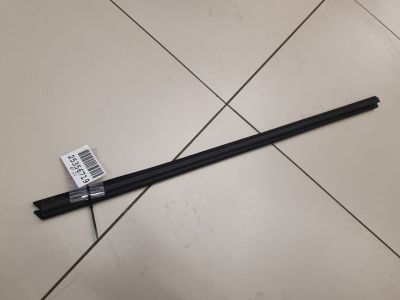 Накладка стекла передней правой двери для Ford Focus 3 2011-2019