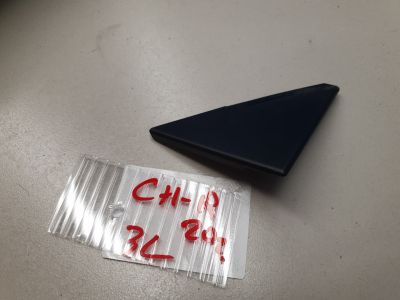 Накладка двери задней левой для Toyota C-HR GX10 GX50 2016-