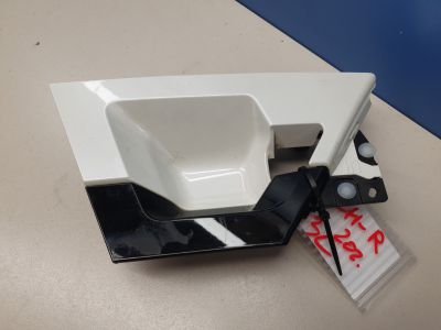 Накладка ручки двери левой задней для Toyota C-HR GX10 GX50 2016-