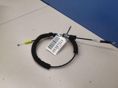 Трос открывания задней двери для Toyota C-HR GX10 GX50 2016-