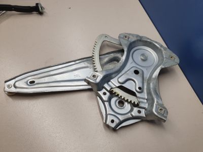 Стеклоподъемник задний левый для Toyota C-HR GX10 GX50 2016-