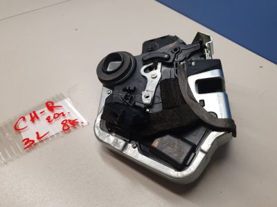Замок двери задней левой для Toyota C-HR GX10 GX50 2016-