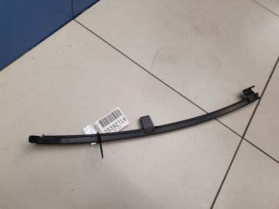 Направляющая стекла задней левой двери для Toyota C-HR GX10 GX50 2016-