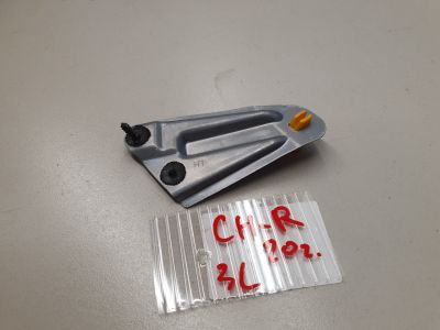 Кронштейн обшивки двери задней левой для Toyota C-HR GX10 GX50 2016-