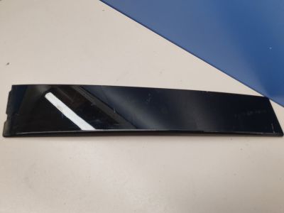 Накладка рамки двери задняя левая для Toyota C-HR GX10 GX50 2016-