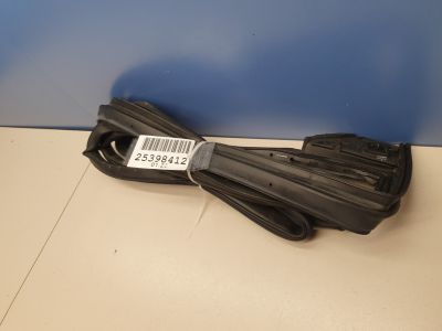 Уплотнитель двери задней левой для Toyota C-HR GX10 GX50 2016-