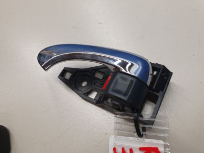 Ручка двери внутренняя левая для Toyota RAV 4 2005-2013