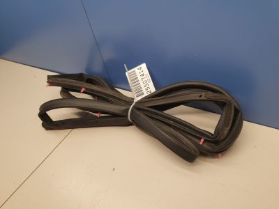 Уплотнитель двери задней левой для Toyota RAV 4 2005-2013