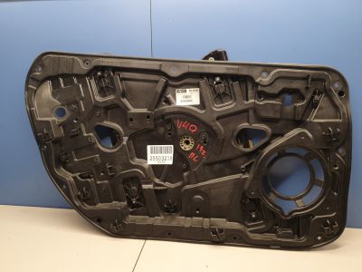 Кронштейн стеклоподъемника передней левой двери для Volvo V40 (V40 Cross Country) 2012-