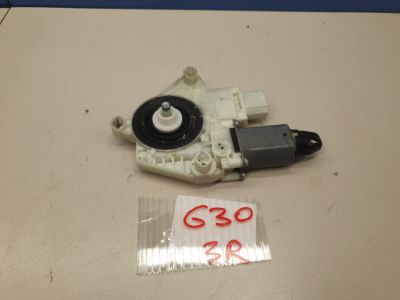 Моторчик стеклоподъёмника задний правый для BMW 5 G30 F90 2016-