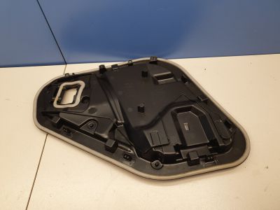 Кронштейн стеклоподъемника передней правой двери для Mercedes E-klasse Coupe C238 2017-