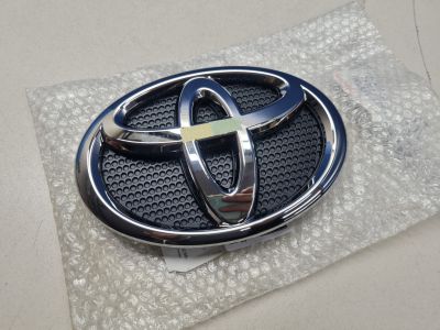 Эмблема решетки радиатора для Toyota Land Cruiser Prado 150 2009-
