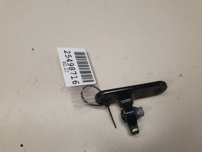 Петля двери передней правой верхняя для Mercedes E-klasse Coupe C238 2017-