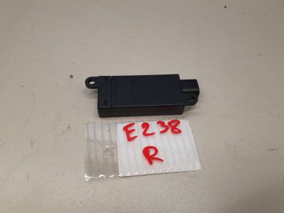 Блок управления бесключевым доступом для Mercedes E-klasse Coupe C238 2017-