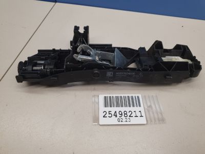 Кронштейн ручки двери передней правой для Mercedes E-klasse Coupe C238 2017-