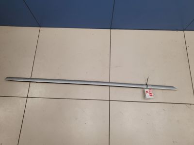 Молдинг стекла передней правой двери для Mercedes E-klasse Coupe C238 2017-