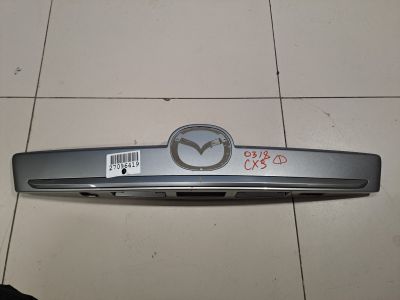 Накладка двери багажника для Mazda CX-9 2007-2016
