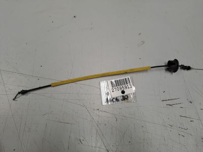 Трос открывания задней двери для Audi A6 C6 2004-2011