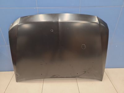 Капот для Mitsubishi Pajero V8 V9 2006-