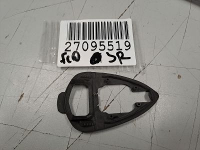 Подкладка ручки двери задней правой для BMW 5 F10 2009-2017